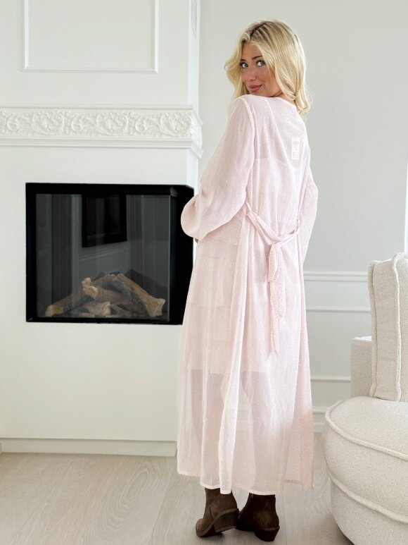 Buch Copenhagen - Buch Jolie Kimono 25bu262