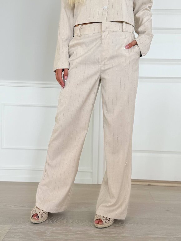 Buch Copenhagen - Buch Uniform Pants 25bu317
