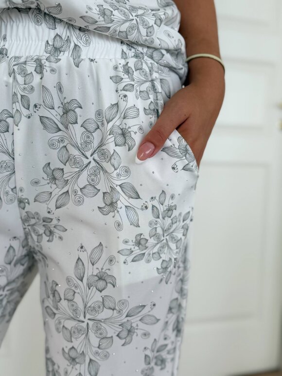 Buch Copenhagen - Buch Delia Ali Pants 25bu322