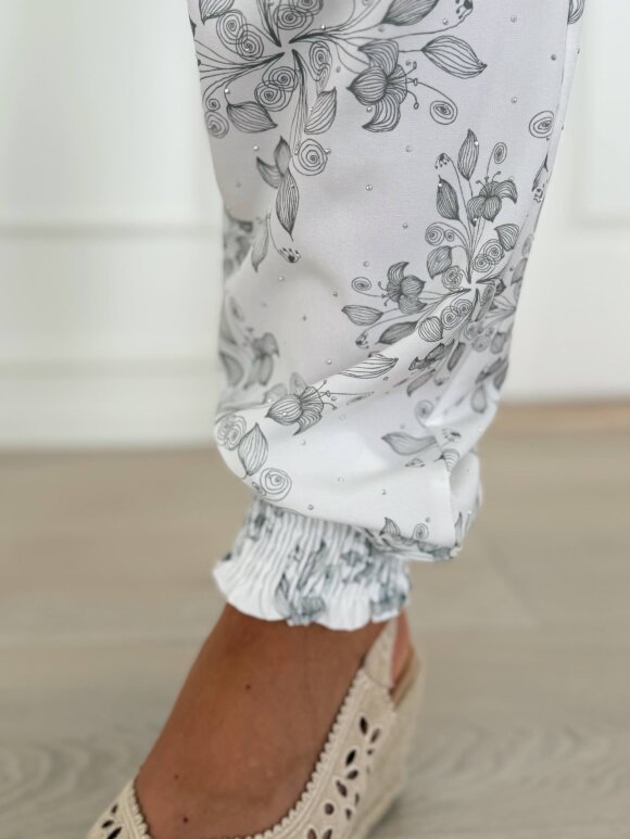 Buch Copenhagen - Buch Delia Ali Pants 25bu322