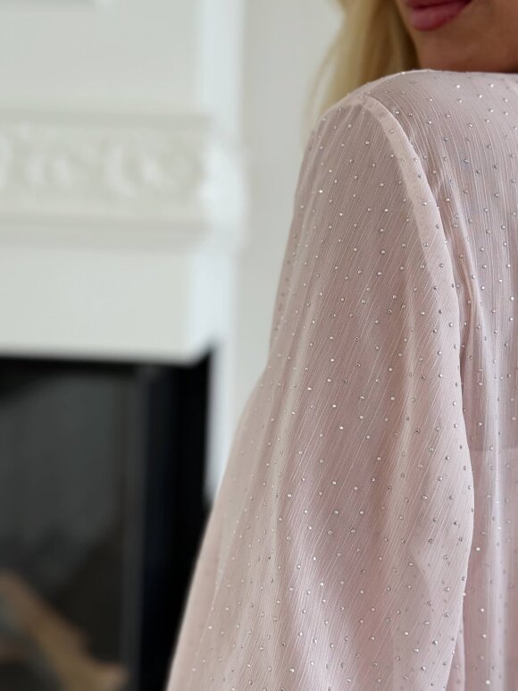 Buch Copenhagen - Buch Jolie Kimono 25bu262