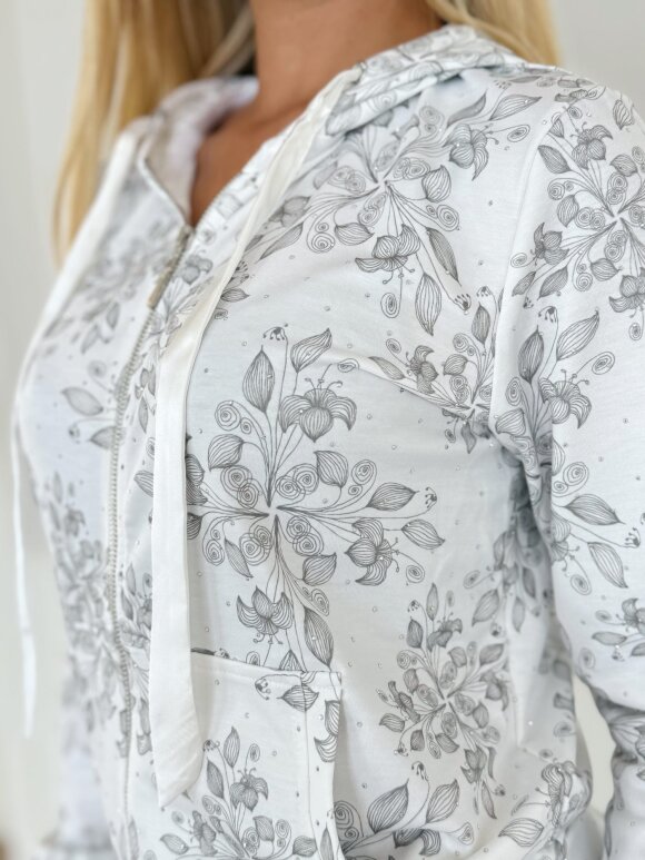 Buch Copenhagen - Buch Delia Cardigan 25bu325