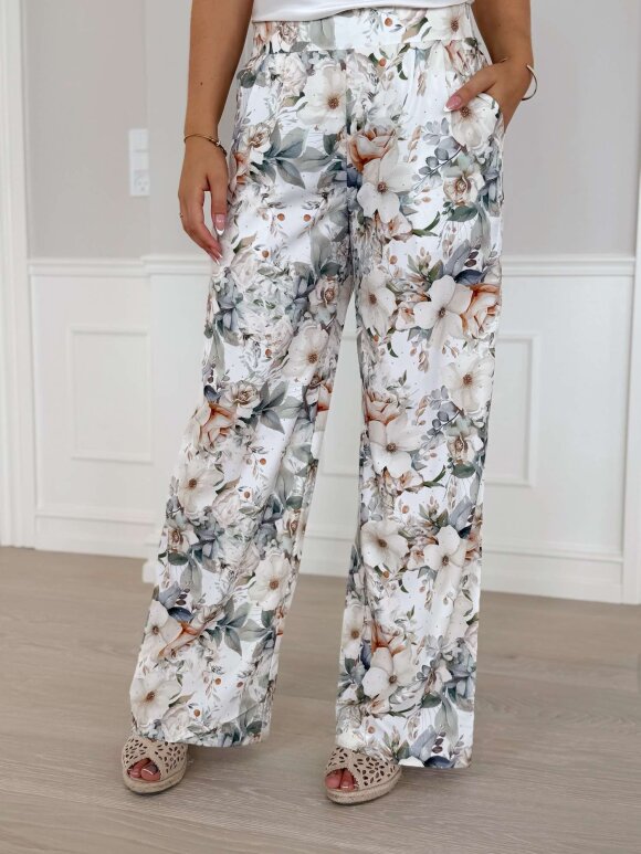 Buch Copenhagen - Buch Faye Pants 25bu287