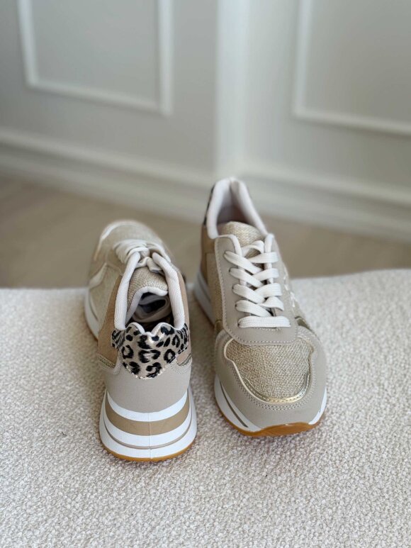 NDP - Erynn Sneakers 9107