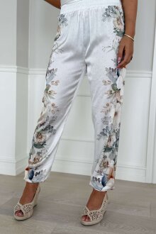 Buch Copenhagen - SURPRISE Buch Alba Ali Pants 25bu300