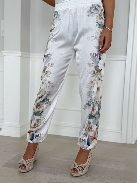 Buch Copenhagen - SURPRISE Buch Alba Ali Pants 25bu300