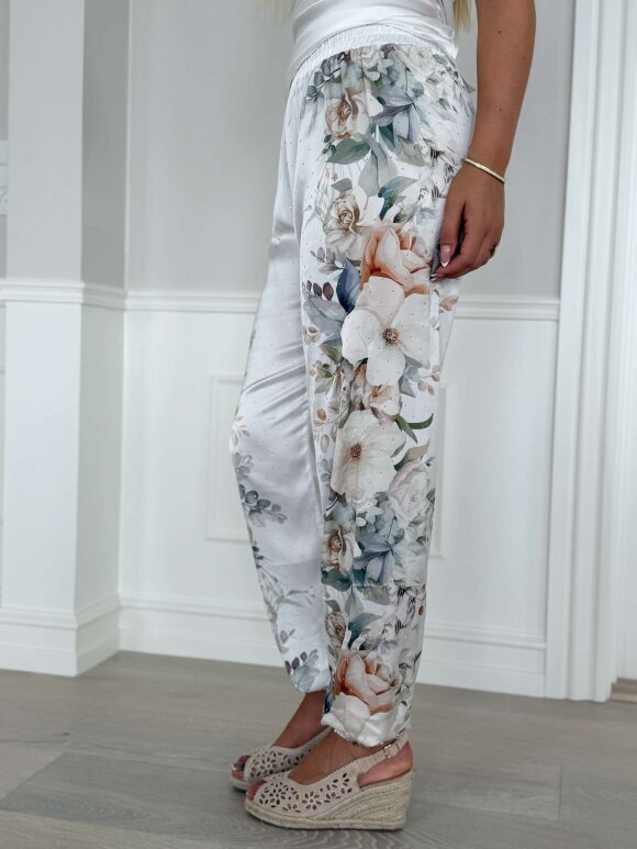 Buch Copenhagen - SURPRISE Buch Alba Ali Pants 25bu300