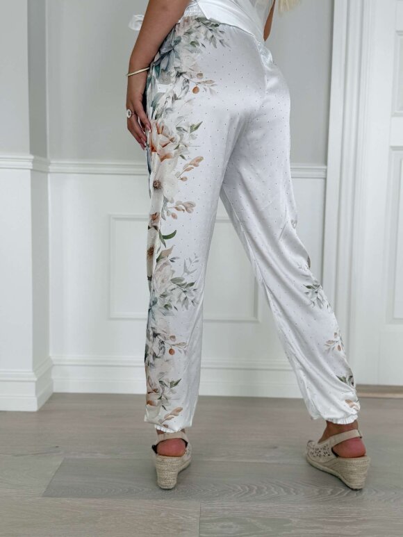 Buch Copenhagen - SURPRISE Buch Alba Ali Pants 25bu300