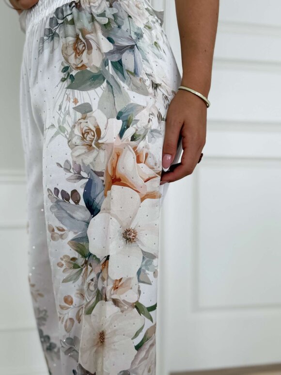 Buch Copenhagen - SURPRISE Buch Alba Ali Pants 25bu300