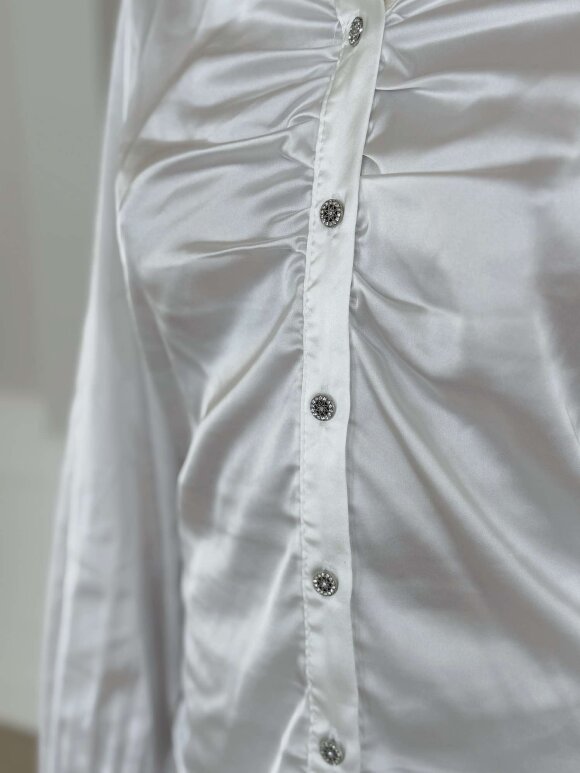Buch Copenhagen - Buch Silky Ruf Shirt 25bu315