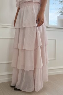 Buch Copenhagen - Buch Jolie Long Skirt 25bu263