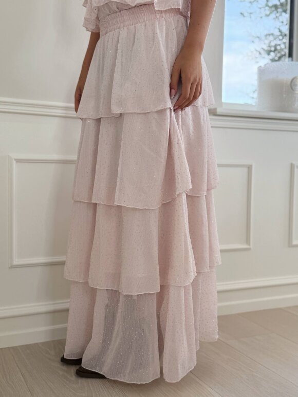 Buch Copenhagen - Buch Jolie Long Skirt 25bu263