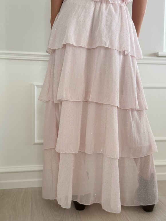 Buch Copenhagen - Buch Jolie Long Skirt 25bu263