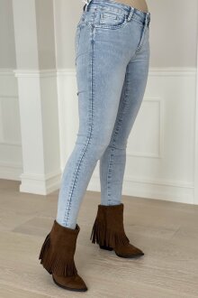 NDP - Toxik Stretch Jeans 21164-16