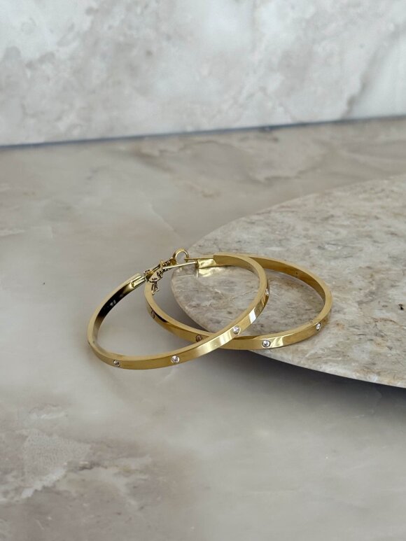 NDP - Lovelika Earring L06-300-50
