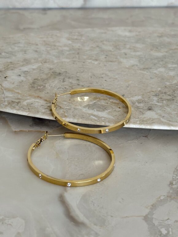 NDP - Lovelika Earring L06-300-50