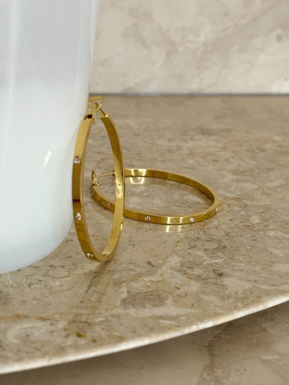 NDP - Lovelika Earring L06-300-50