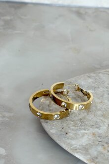NDP - Lovelika Earring L06-301-30