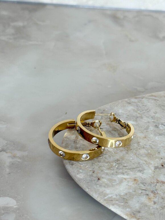 NDP - Lovelika Earring L06-301-30