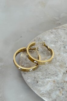 NDP - Lovelika Earring L06-301-30