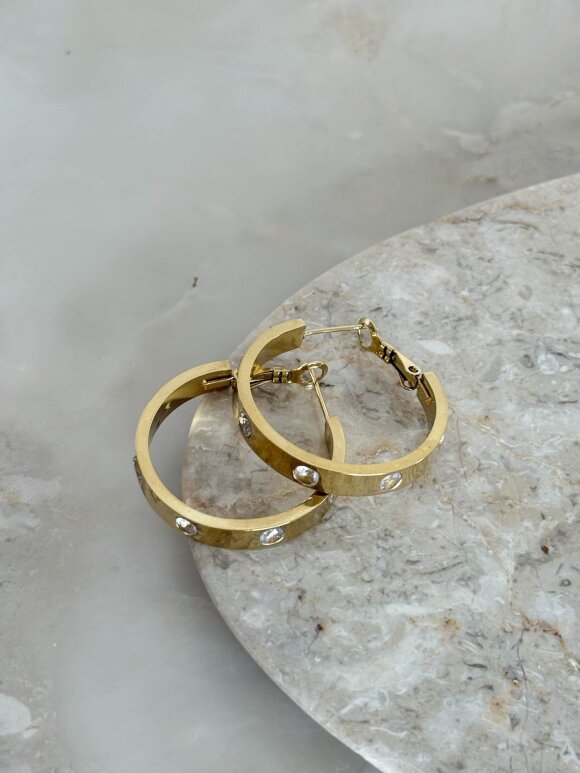NDP - Lovelika Earring L06-301-30