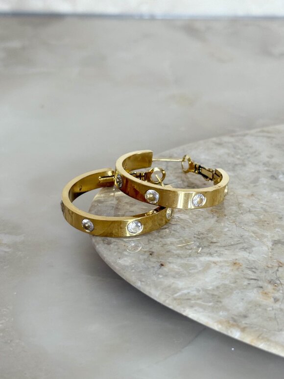 NDP - Lovelika Earring L06-301-30