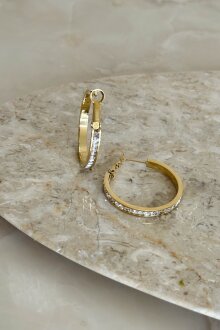 NDP - Lovelika Earring L06-302-30