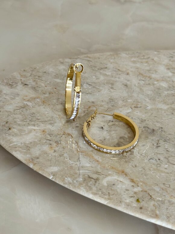 NDP - Lovelika Earring L06-302-30