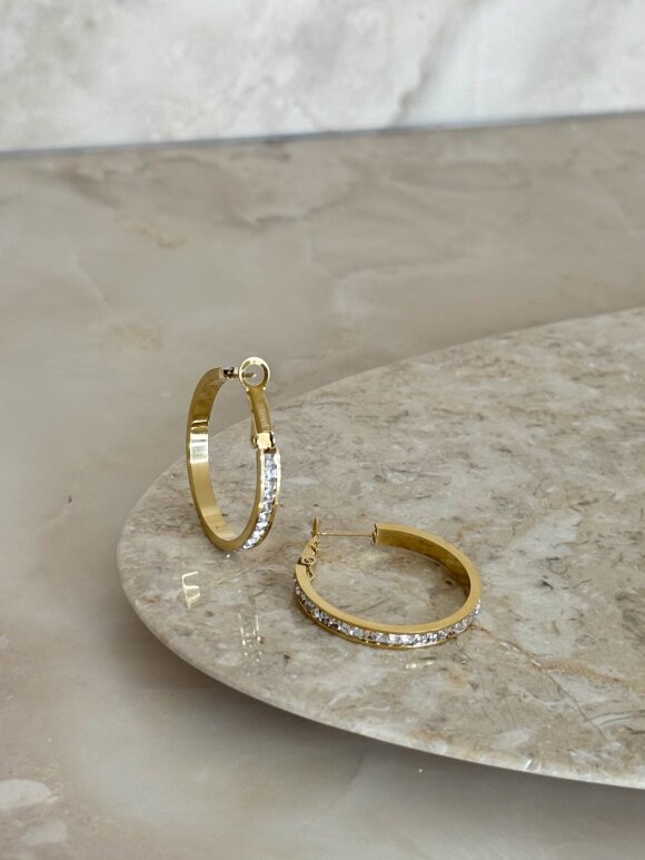 NDP - Lovelika Earring L06-302-30