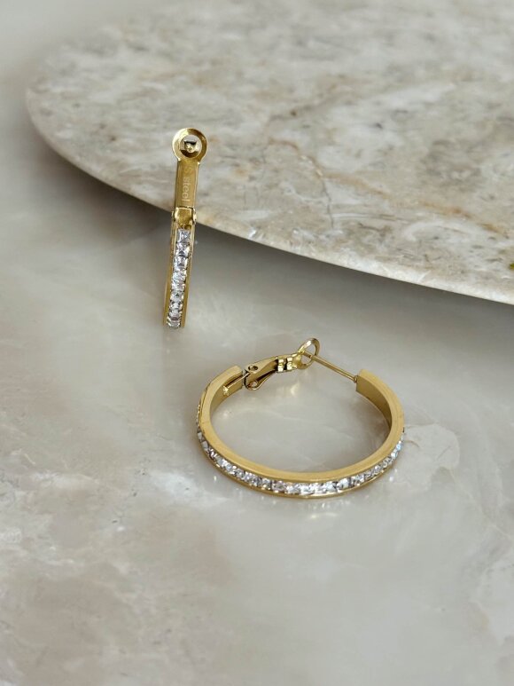 NDP - Lovelika Earring L06-302-30