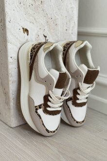 NDP - Covanna Sneaker LT33-55