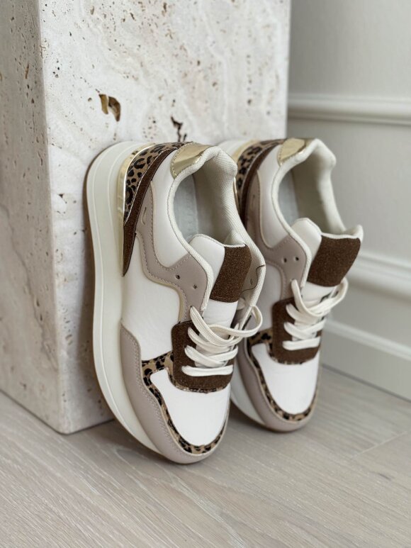 NDP - Covanna Sneaker LT33-55
