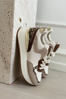 NDP - Covanna Sneaker LT33-55