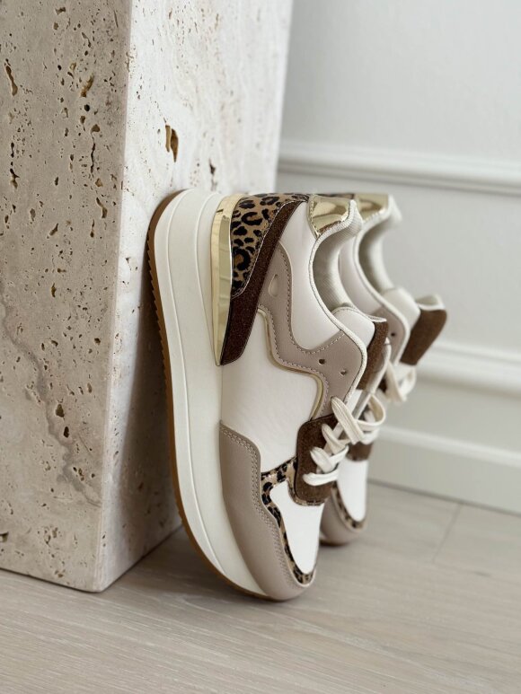 NDP - Covanna Sneaker LT33-55