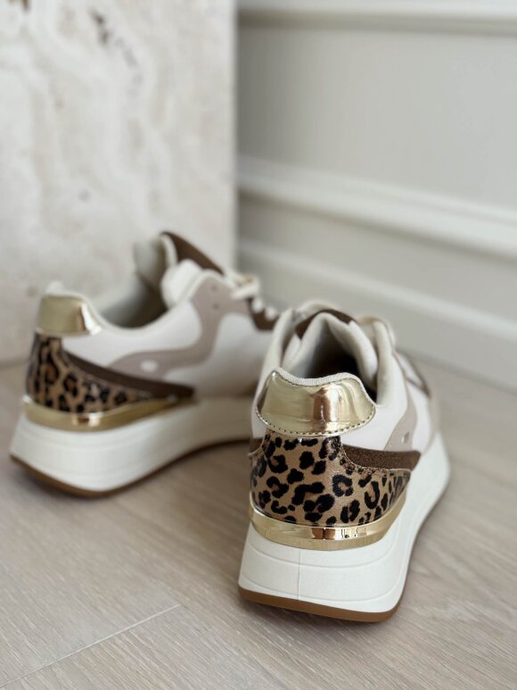 NDP - Covanna Sneaker LT33-55