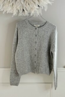 NDP - Belle Alpaca Cardigan LU1165