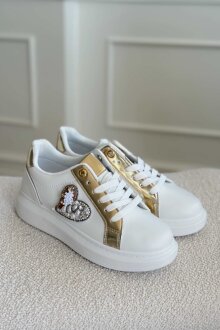 NDP - Erynn Sneakers 9121