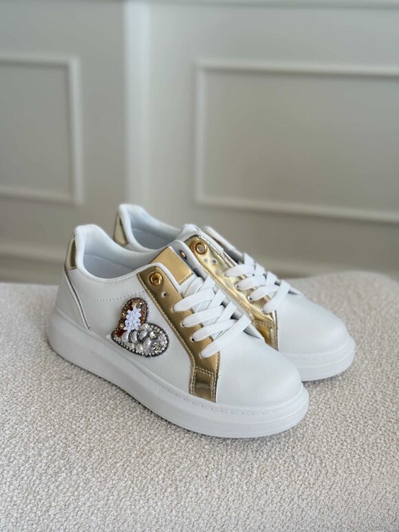 NDP - Erynn Sneakers 9121