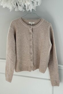 NDP - Belle Alpaca Cardigan LU1165