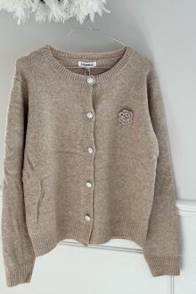 NDP - Belle Cardigan LU2508