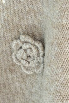 NDP - Belle Cardigan LU2508