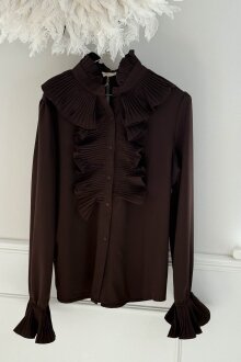 NDP - Belle Shirt LU8497