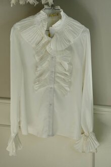 NDP - Belle Shirt LU8497