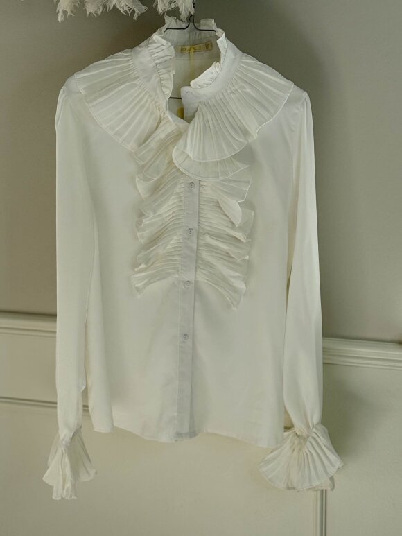 NDP - Belle Shirt LU8497