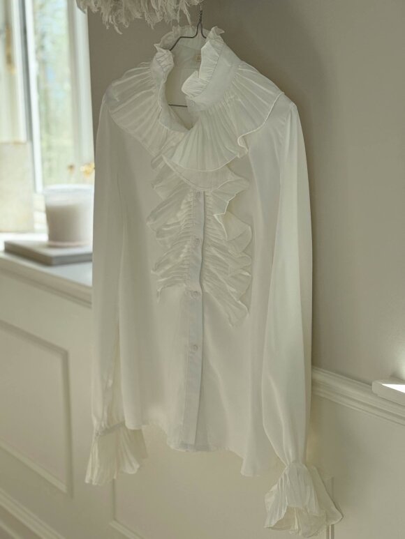 NDP - Belle Shirt LU8497