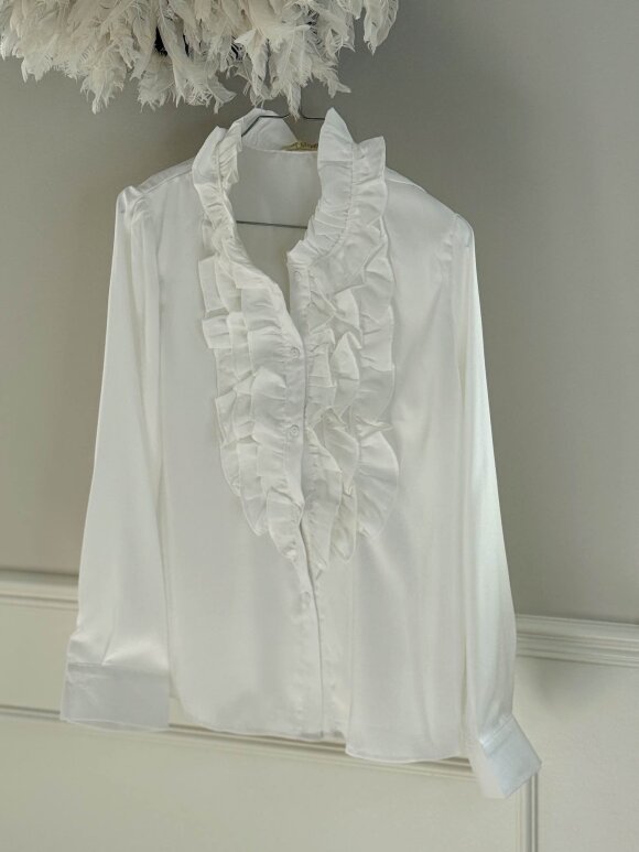 NDP - Belle Shirt LU8497