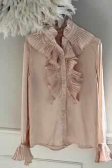NDP - Belle Shirt LU9603