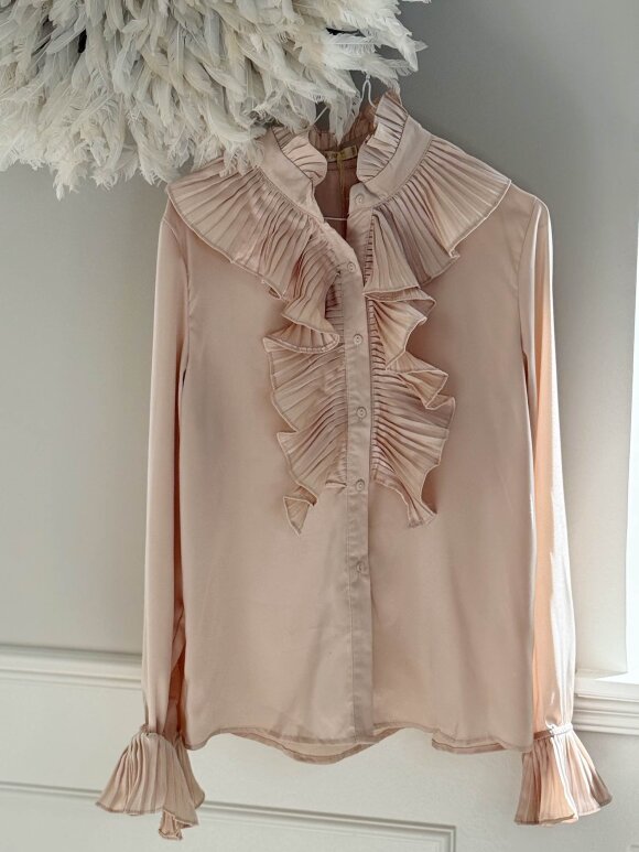 NDP - Belle Shirt LU9603