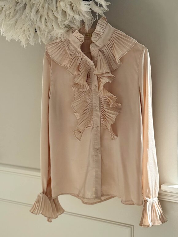 NDP - Belle Shirt LU9603