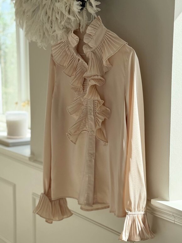 NDP - Belle Shirt LU9603